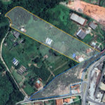 ÁREA DE 50.855 m2 LOCALIZADO NA REGIÃO DE MOGI DAS CRUZES