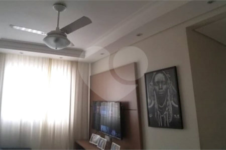Apartamento no Condomínio Parque Rosário do Sul.