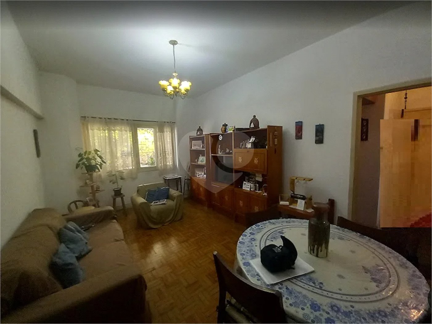 Apartamento Bela Vista