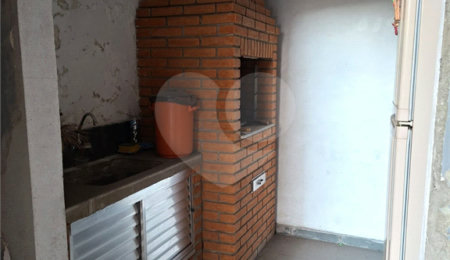 Sobrado à venda ou para alugar com 3 quartos em Vila Pirituba, São Paulo, SP