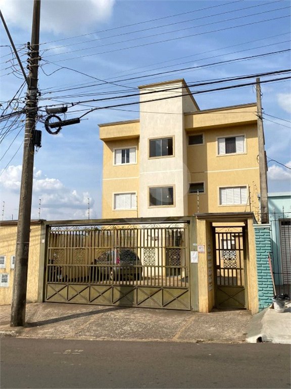 Apartamento para venda na Vila Monteiro (Centro)