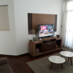 Apartamento no Edifício Professora Benedita Stahl Sodré