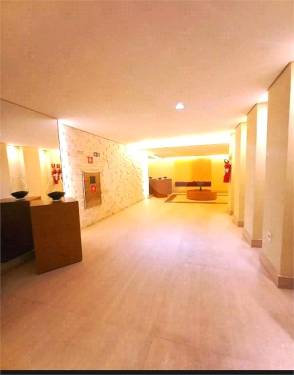 Apartamento à Venda 3 dorm. em condomínio clube na Móoca - São Paulo/SP