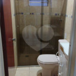 Apartamento com 2 dormitórios.