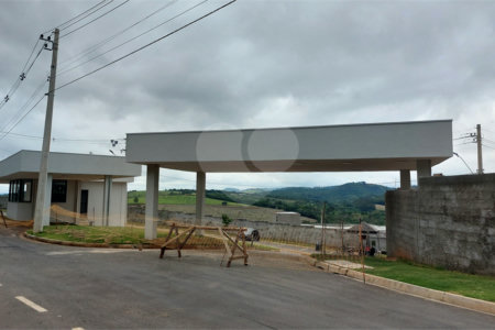 Terreno - Condominio Elementum Residencial Atibaia