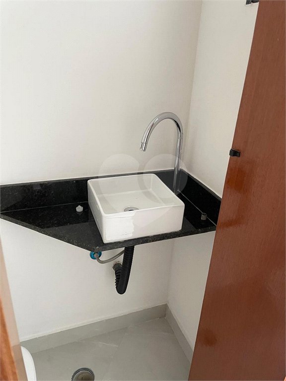 Sobrado Novo na Saúde - 125m2 / 3 Suítes/2 Vagas + Home Office - metrô Saúde