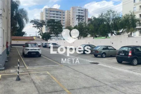 APARTAMENTO A VENDA, CONDOMINIO SPAZIO CAMPO DAS NASCENTES - JARDIM AMÉRICA