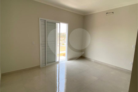 CASA À VENDA DE 300M² NO RESIDENCIAL ITATIBA COUNTRY CLUB EM ITATIBA-SP Ref: 1021837