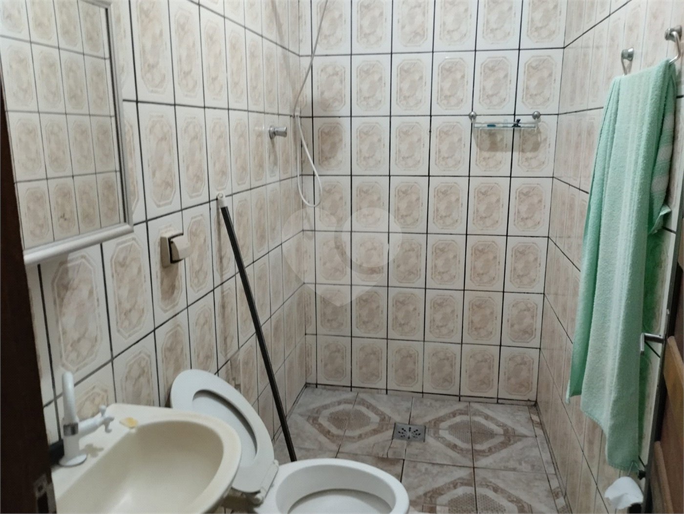 Casa para venda no Jardim Jóckei Club