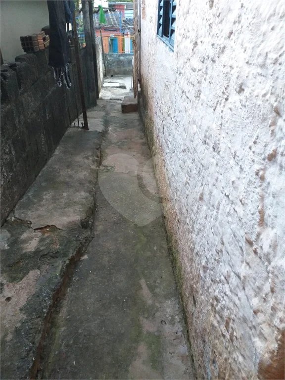 CASA TERREA NA VILA NOVA CACHOEIRINHA DOC OK