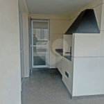 Apartamento a venda com 252 m² no Campo belo.