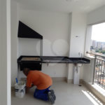 Apartamento à venda no bairro Ipiranga.