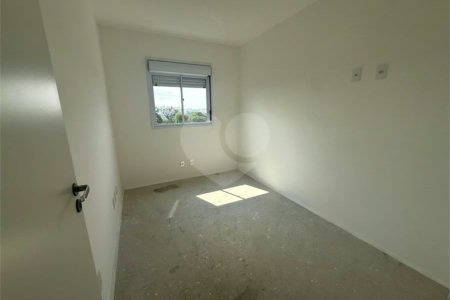 Apartamento no Residencial Jacarandá com 45m² e 2 quartos da Econ Construtora