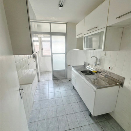 Lindo apto c/ 59 m2 na V.Gumercindo/Saúde - 2 Dormts/1 Vaga