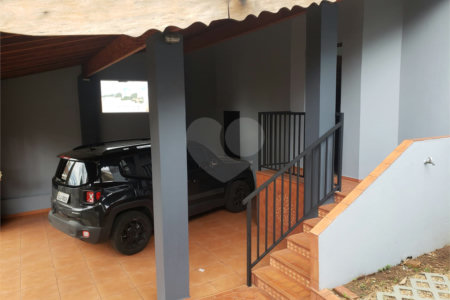 Casa à Venda na Região Central de São Carlos - Excelente Localização