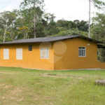 Sítio à Venda Natividade da Serra c/ 2.291,56m² Area Const. e 271.000,00m² Área Total