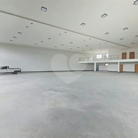 Prédio Comercial para Locação no Jardim Santo Antônio em Valinhos/SP