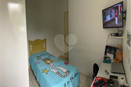 Condomínio Residencial