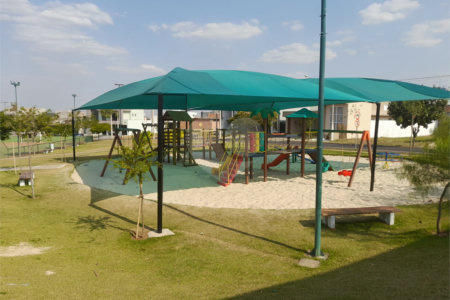 Casa térrea Village Damha IV - São Carlos/SP