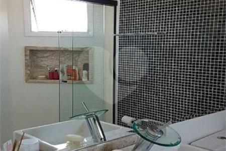 Apartamento á venda - Vila Guarani