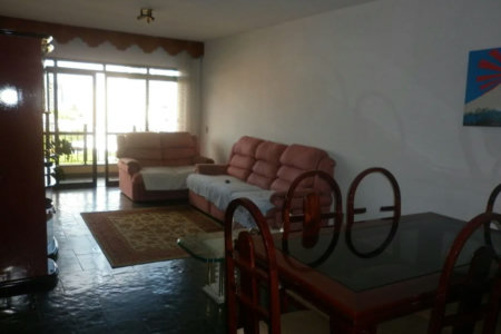 Apartamento à venda com 4 quartos, sendo 1 suíte, em Butantã, São Paulo, SP
