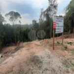 Terreno à venda no condomínio Alpes da Cantareira, Mairiporã - SP