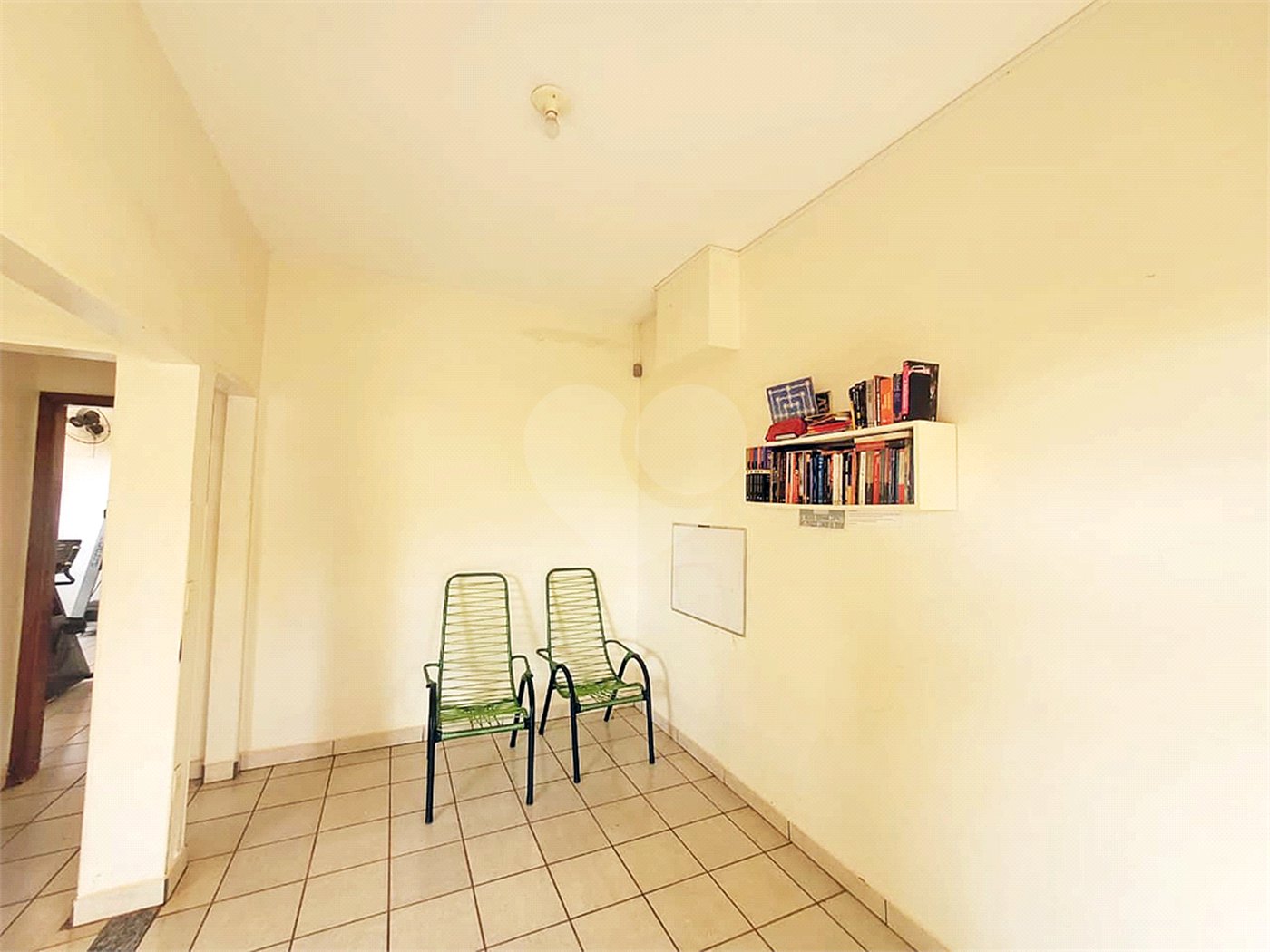 Apartamento à venda com 3 quartos, sendo 1 suíte,  em Santa Cruz do José Jacques, Ribeirão Preto, SP