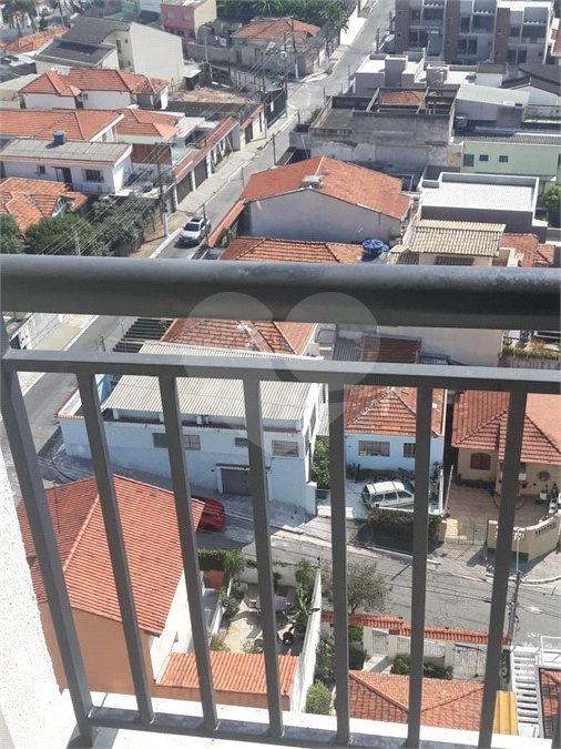 Apartamento à venda com 3 quartos, sendo 1 suíte, em Santana, São Paulo, SP
