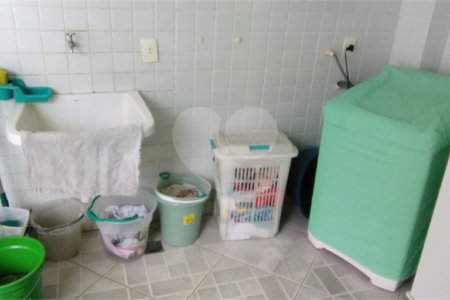 Casa à venda com 4 quartos, sendo 1 suíte, no condomínio Residencial Bom Pastor (casa de Vila)., Rio de Janeiro - RJ