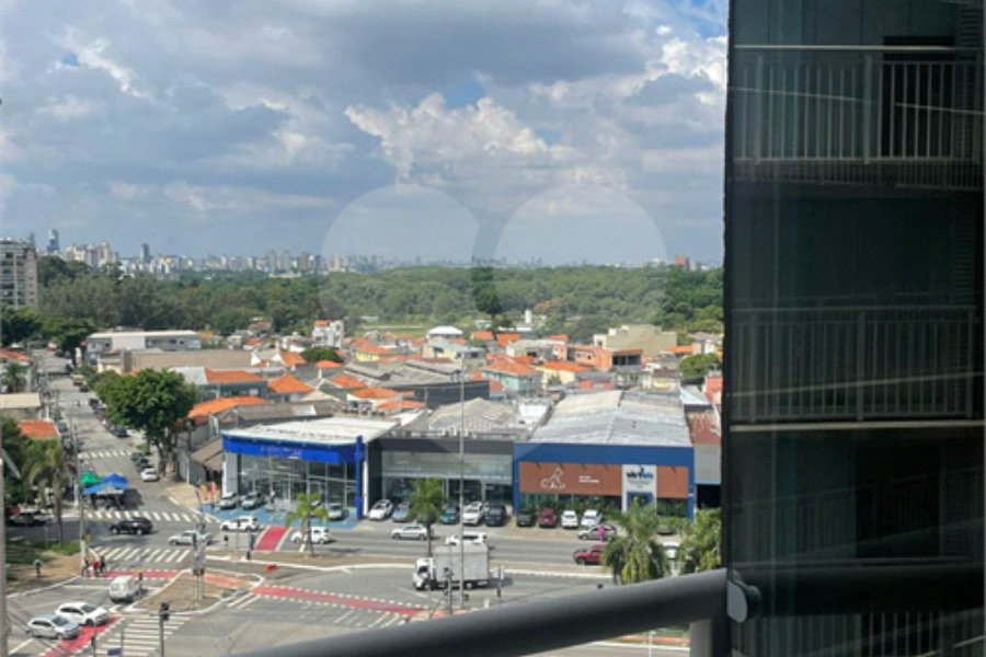 Apartamento à venda com 1 quarto em Casa Verde, São Paulo, SP