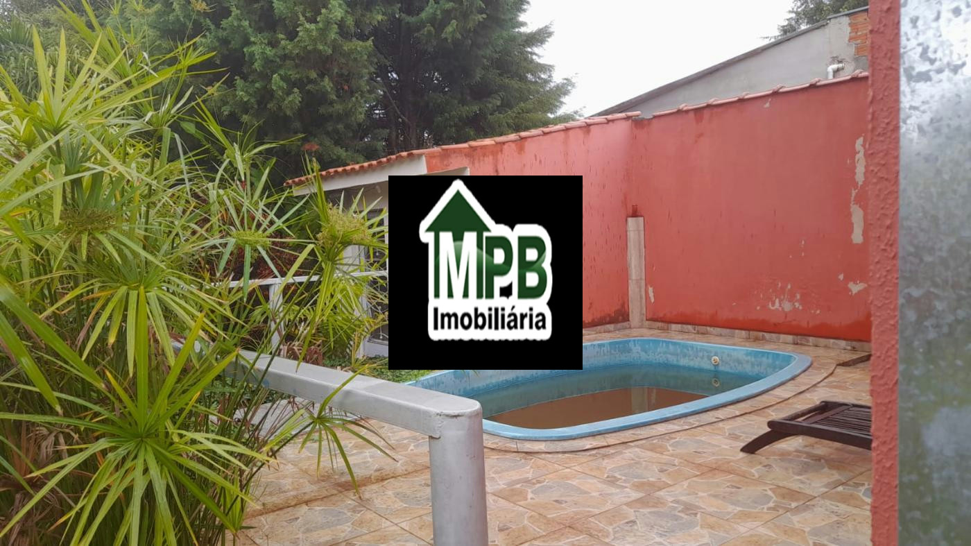 Chácara à venda com 3 quartos, sendo 1 suíte, em Bairro dos Buenos, Piedade, SP