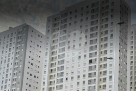 Apartamento à venda com 2 quartos em Jardim Boa Vista (zona Oeste), São Paulo, SP