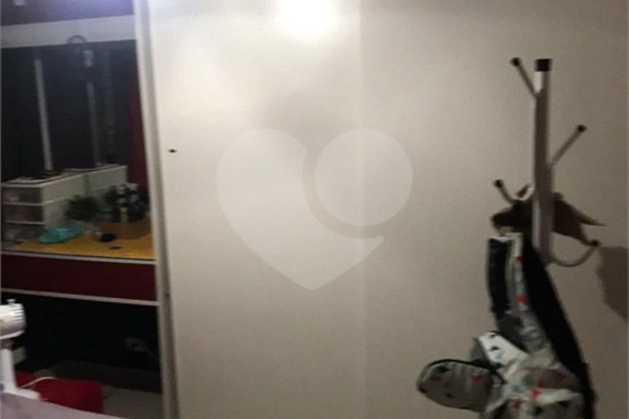 Apartamento à venda com 2 quartos em Tucuruvi, São Paulo, SP