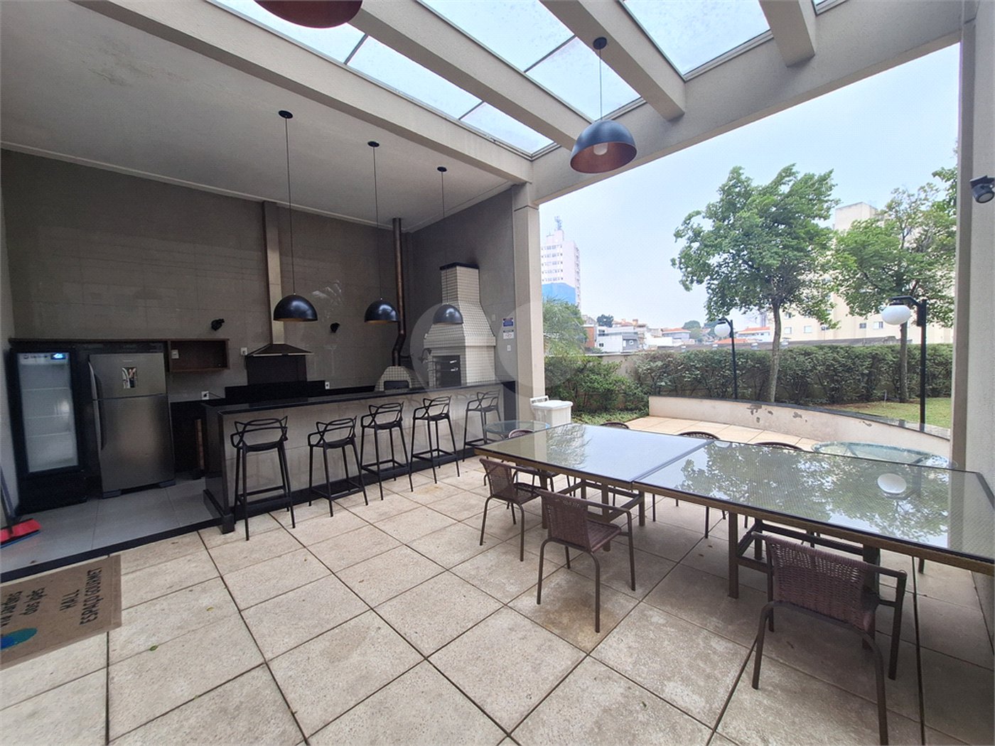 Apartamento à venda com 2 quartos, sendo 1 suíte,  em Vila Leonor, São Paulo, SP