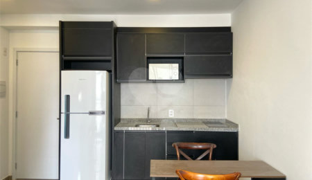 Studio para alugar com 1 quarto em Vila Santa Catarina, São Paulo, SP