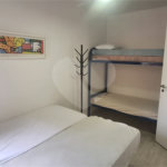 Apartamento à venda com 2 suítes em Riviera, Bertioga, SP