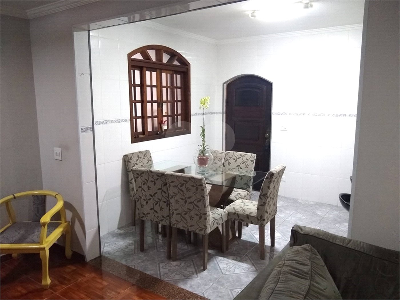 Sobrado à venda com 3 quartos em Vila Mazzei, São Paulo, SP