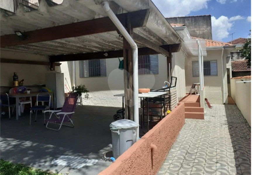 Casa à venda com 3 quartos em Casa Verde, São Paulo, SP