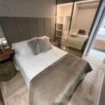 Apartamento à venda com 2 suítes em Vila Assunção, Santo André, SP