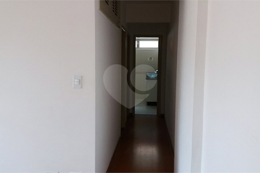 Apartamento à venda com 2 quartos em Santana, São Paulo, SP