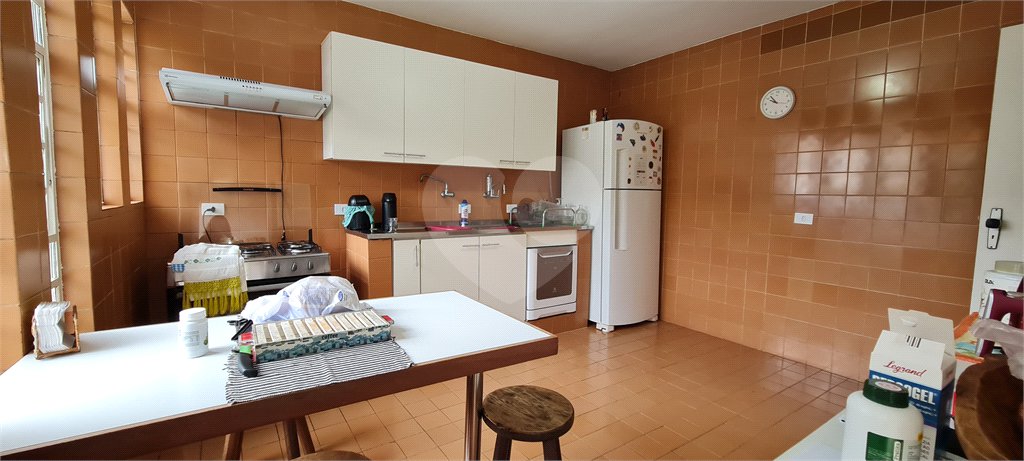 Casa Térrea à venda com 3 suítes em Campo Grande, São Paulo, SP