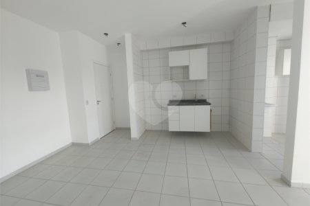 Apartamento para alugar com 2 quartos em Jardim das Palmeiras, Atibaia, SP