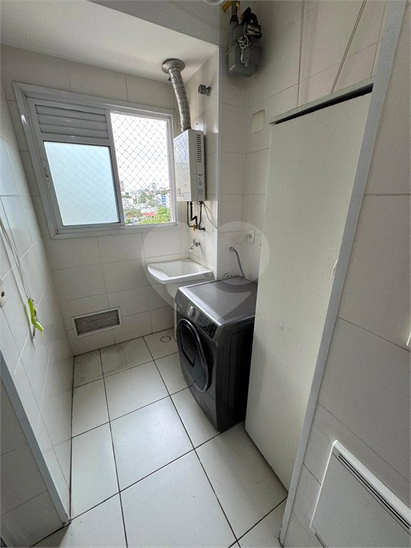 Apartamento à venda com 3 quartos, sendo 1 suíte, em Vila Gilda, Santo André, SP