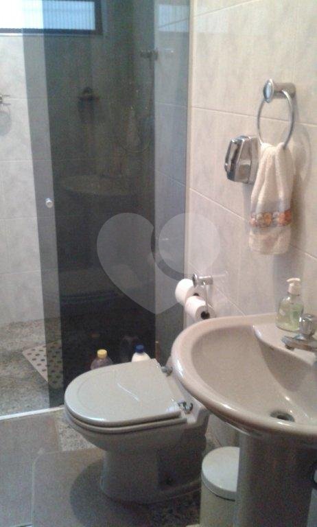 Sobrado à venda com 3 quartos em Casa Verde, São Paulo, SP
