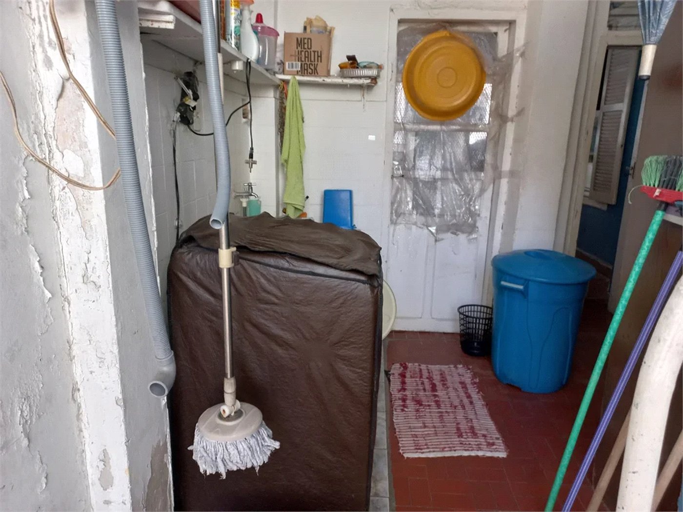 Casa à venda com 3 quartos, sendo 1 suíte, em Vila Ipojuca, São Paulo, SP