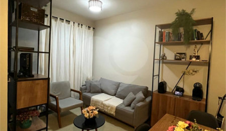 Apartamento à venda com 3 quartos, sendo 1 suíte,  em Parque Mandaqui, São Paulo, SP