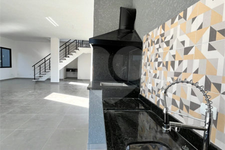 Casa em condomínio à venda com 3 suítes em Condomínio Residencial Reserva de Atibaia, Atibaia, SP