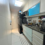 Apartamento à venda com 2 quartos, sendo 1 suíte, em Tijuca, Rio de Janeiro, RJ