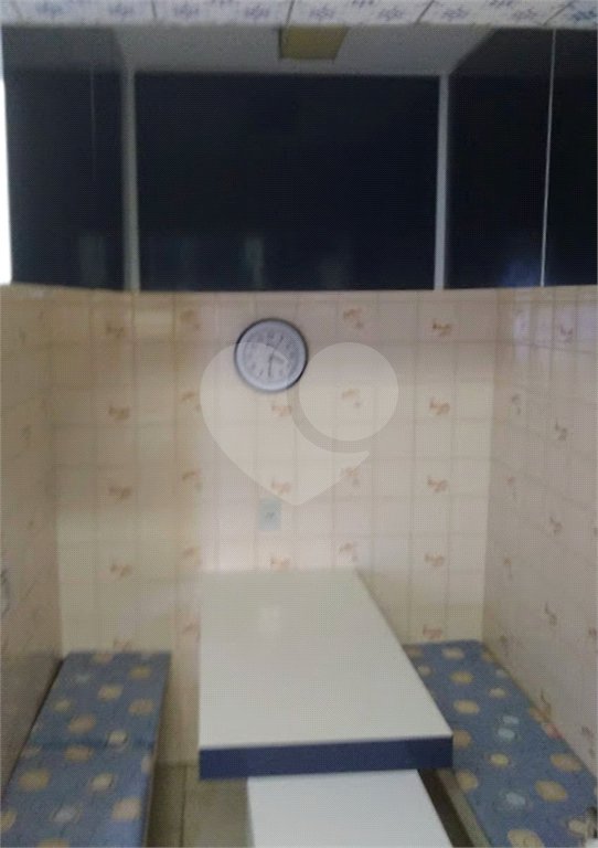 Apartamento à venda com 2 quartos em Barra Funda, São Paulo, SP