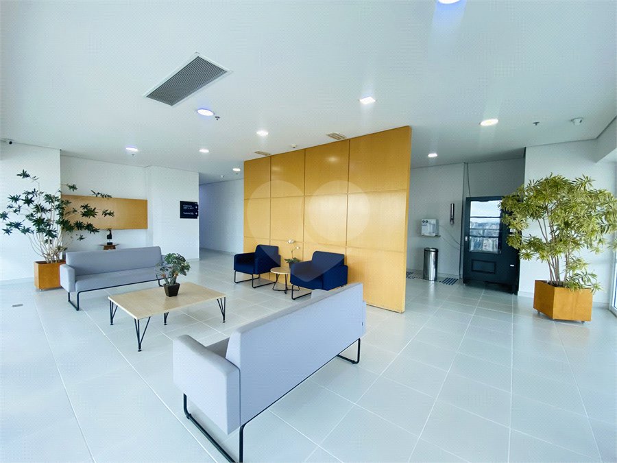 Sala à venda no Centro, São Bernardo do Campo, SP